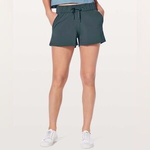 Lululemon On The Fly Short 8